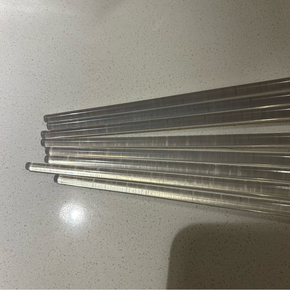 Chopstick Lightsabers! CHOPSABERS - Picture 6 of 11